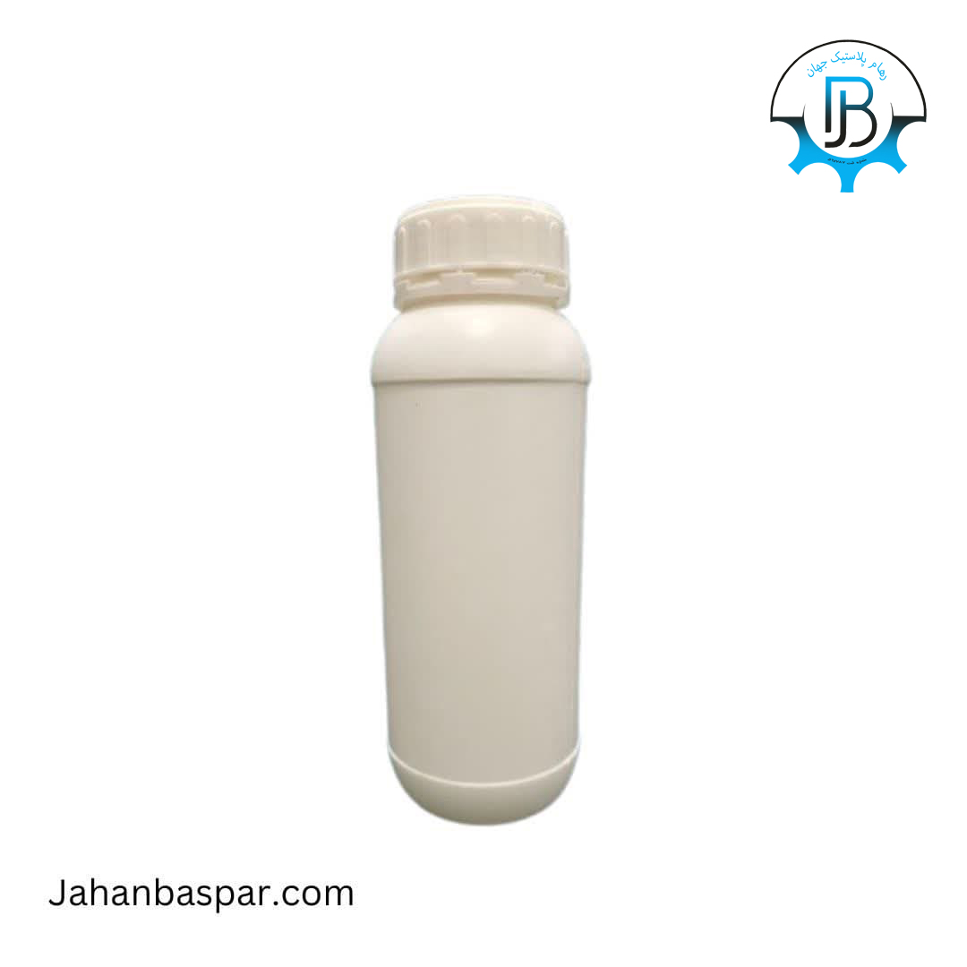 بطری یک لیتری دهانه 65-جهان بسپار